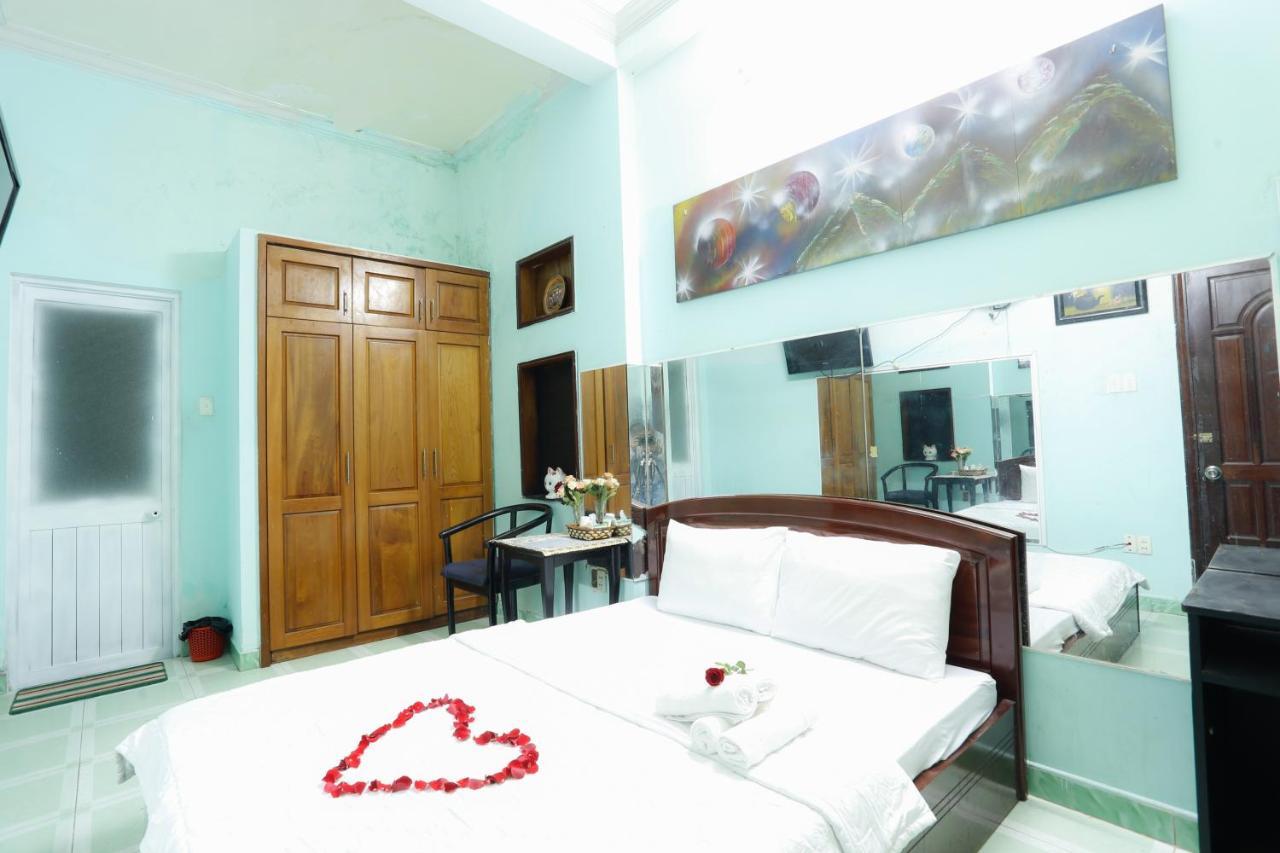 Oyo 1140 Hong Luc 2* Hô Chi Minh-Ville